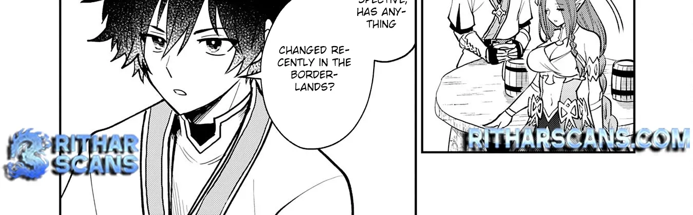Read Yakume wo Hatashita Hiyage no Yuusha wa, Henkyou de Jiyuu ni Ikiteimasu Manga Online