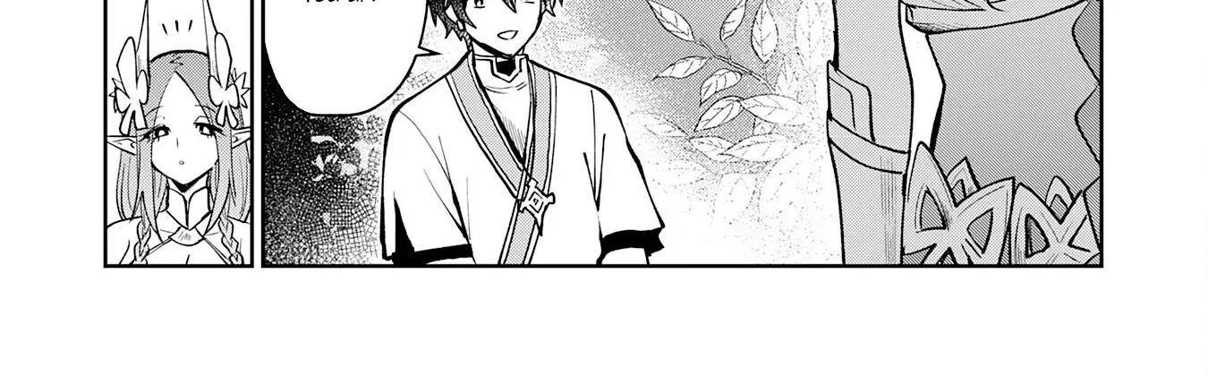 Read Yakume wo Hatashita Hiyage no Yuusha wa, Henkyou de Jiyuu ni Ikiteimasu Manga Online