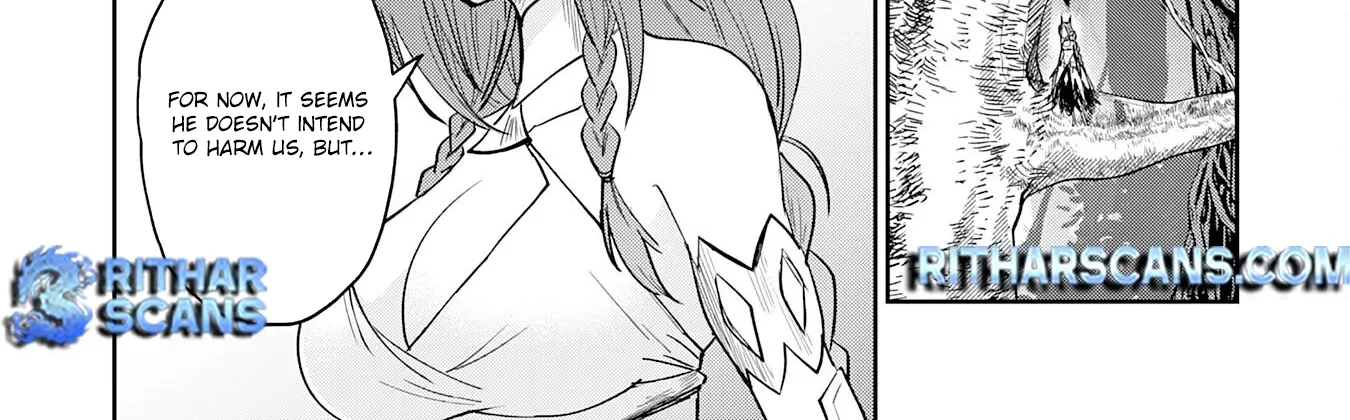 Read Yakume wo Hatashita Hiyage no Yuusha wa, Henkyou de Jiyuu ni Ikiteimasu Manga Online