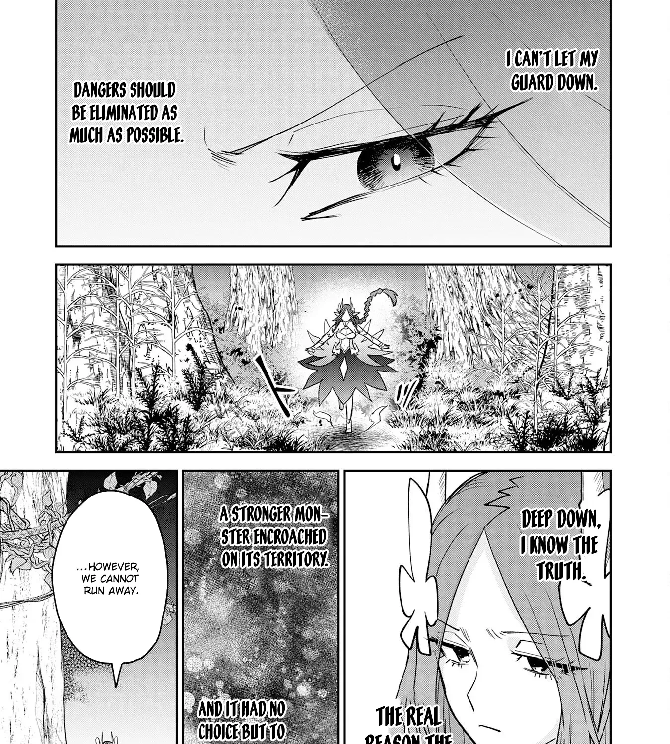 Read Yakume wo Hatashita Hiyage no Yuusha wa, Henkyou de Jiyuu ni Ikiteimasu Manga Online