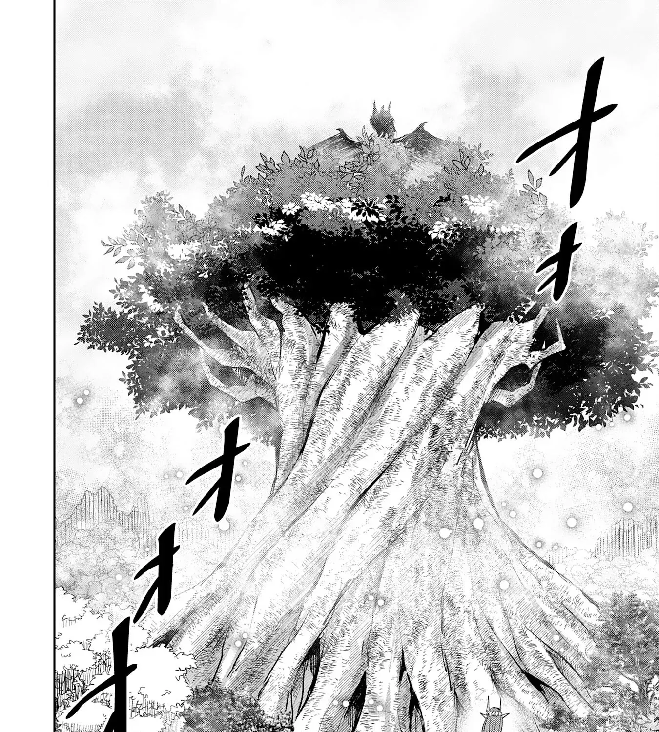 Read Yakume wo Hatashita Hiyage no Yuusha wa, Henkyou de Jiyuu ni Ikiteimasu Manga Online