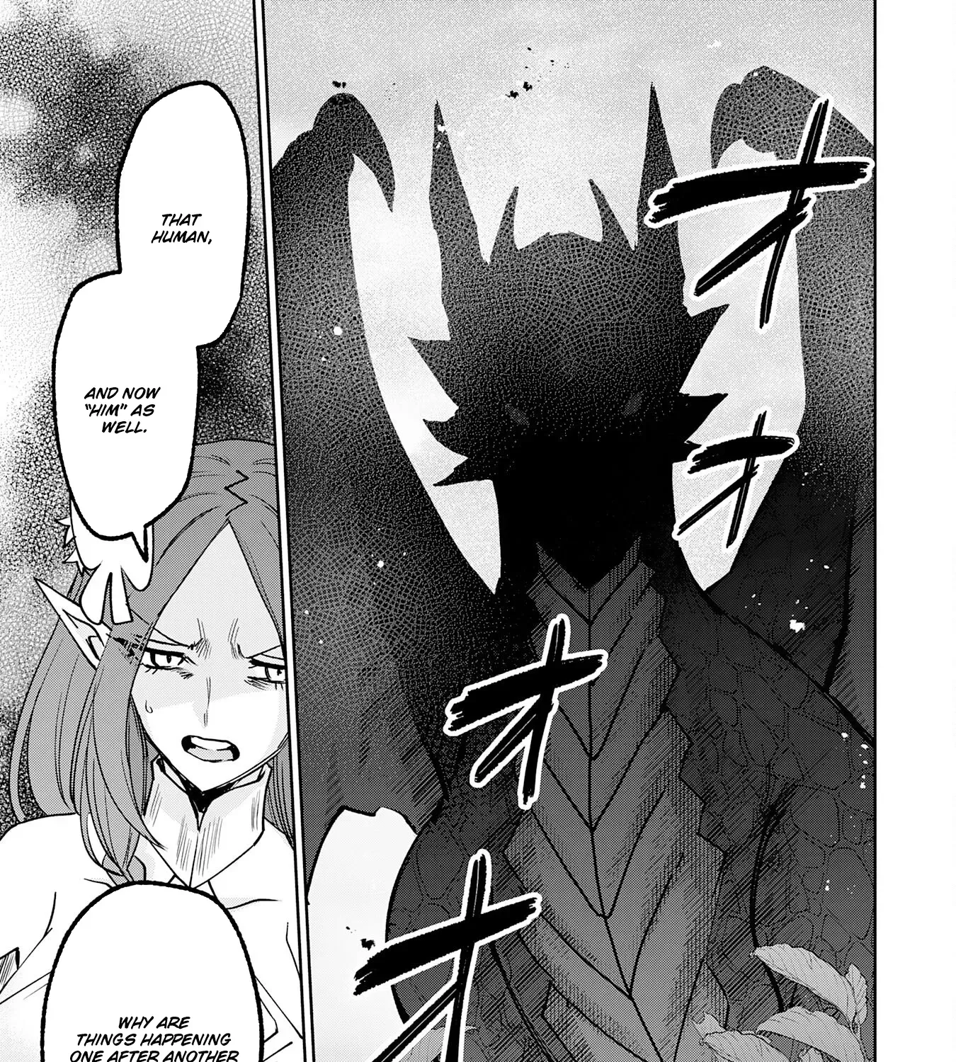 Read Yakume wo Hatashita Hiyage no Yuusha wa, Henkyou de Jiyuu ni Ikiteimasu Manga Online