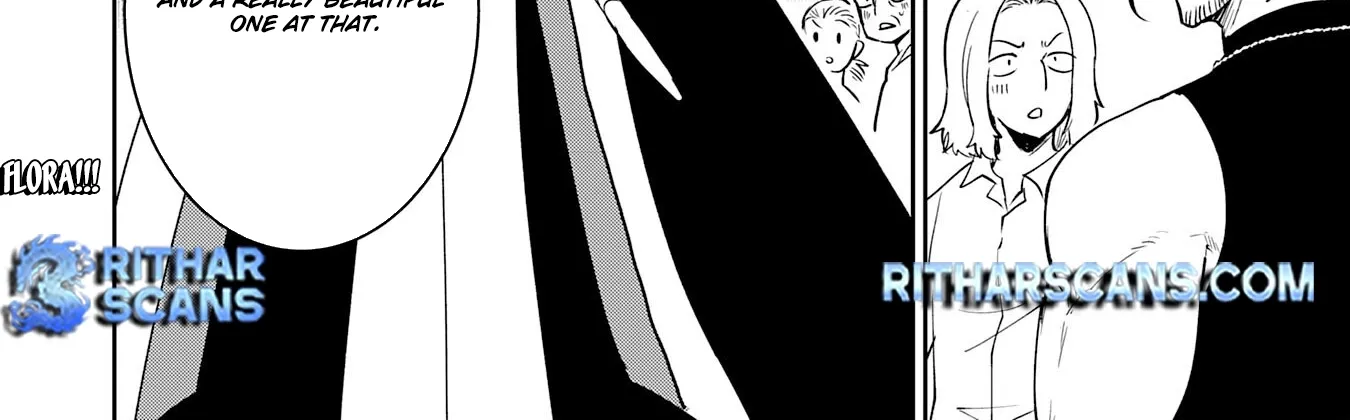 Read Yakume wo Hatashita Hiyage no Yuusha wa, Henkyou de Jiyuu ni Ikiteimasu Manga Online