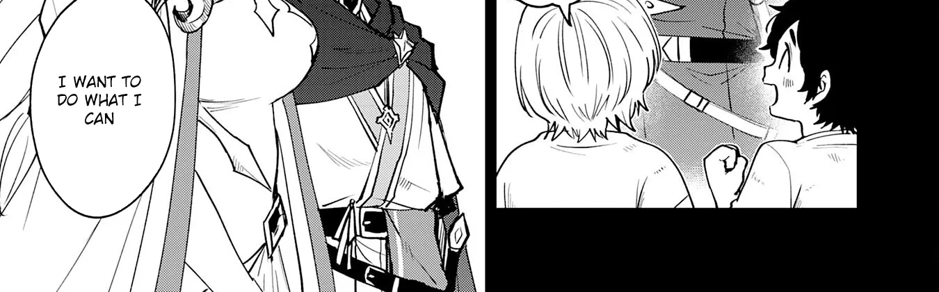 Read Yakume wo Hatashita Hiyage no Yuusha wa, Henkyou de Jiyuu ni Ikiteimasu Manga Online