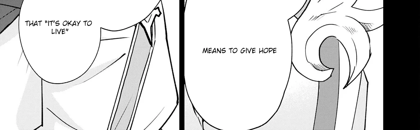 Read Yakume wo Hatashita Hiyage no Yuusha wa, Henkyou de Jiyuu ni Ikiteimasu Manga Online