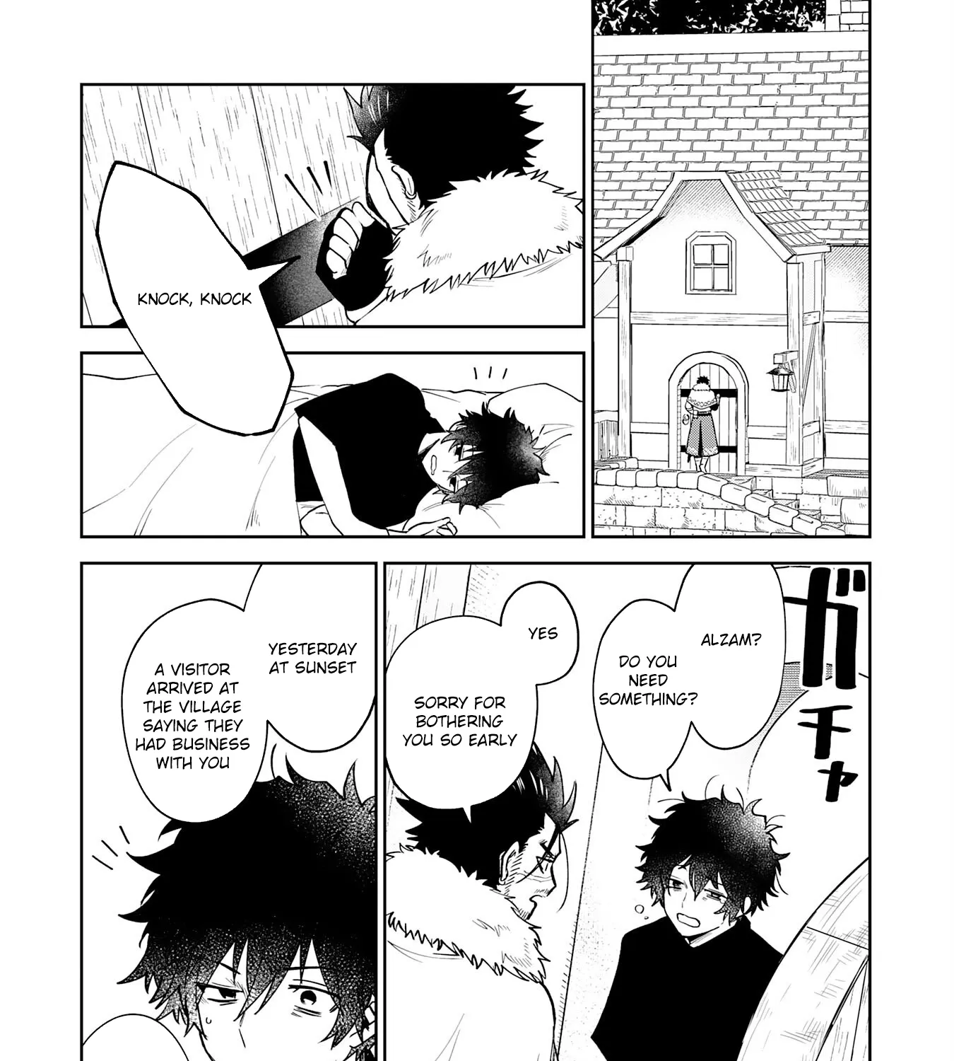 Read Yakume wo Hatashita Hiyage no Yuusha wa, Henkyou de Jiyuu ni Ikiteimasu Manga Online