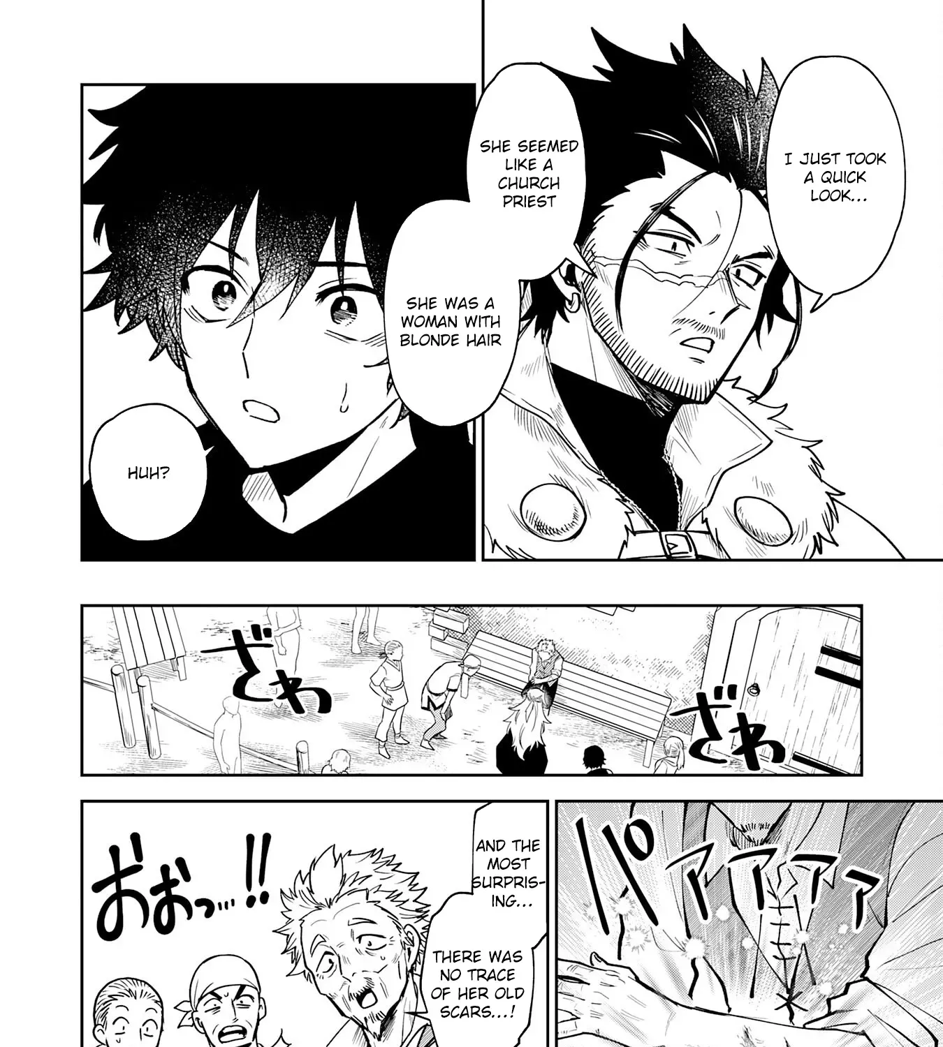 Read Yakume wo Hatashita Hiyage no Yuusha wa, Henkyou de Jiyuu ni Ikiteimasu Manga Online