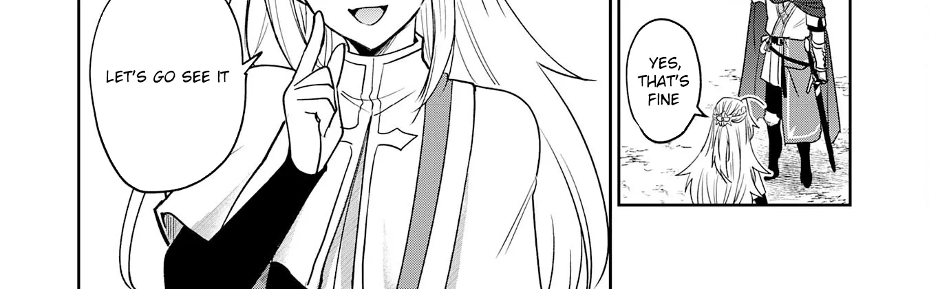 Read Yakume wo Hatashita Hiyage no Yuusha wa, Henkyou de Jiyuu ni Ikiteimasu Manga Online