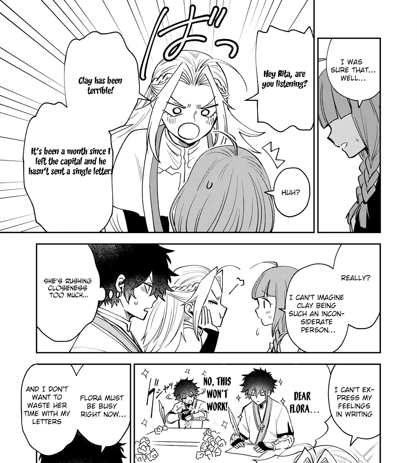 Read Yakume wo Hatashita Hiyage no Yuusha wa, Henkyou de Jiyuu ni Ikiteimasu Manga Online