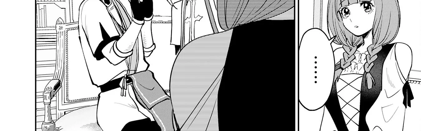 Read Yakume wo Hatashita Hiyage no Yuusha wa, Henkyou de Jiyuu ni Ikiteimasu Manga Online