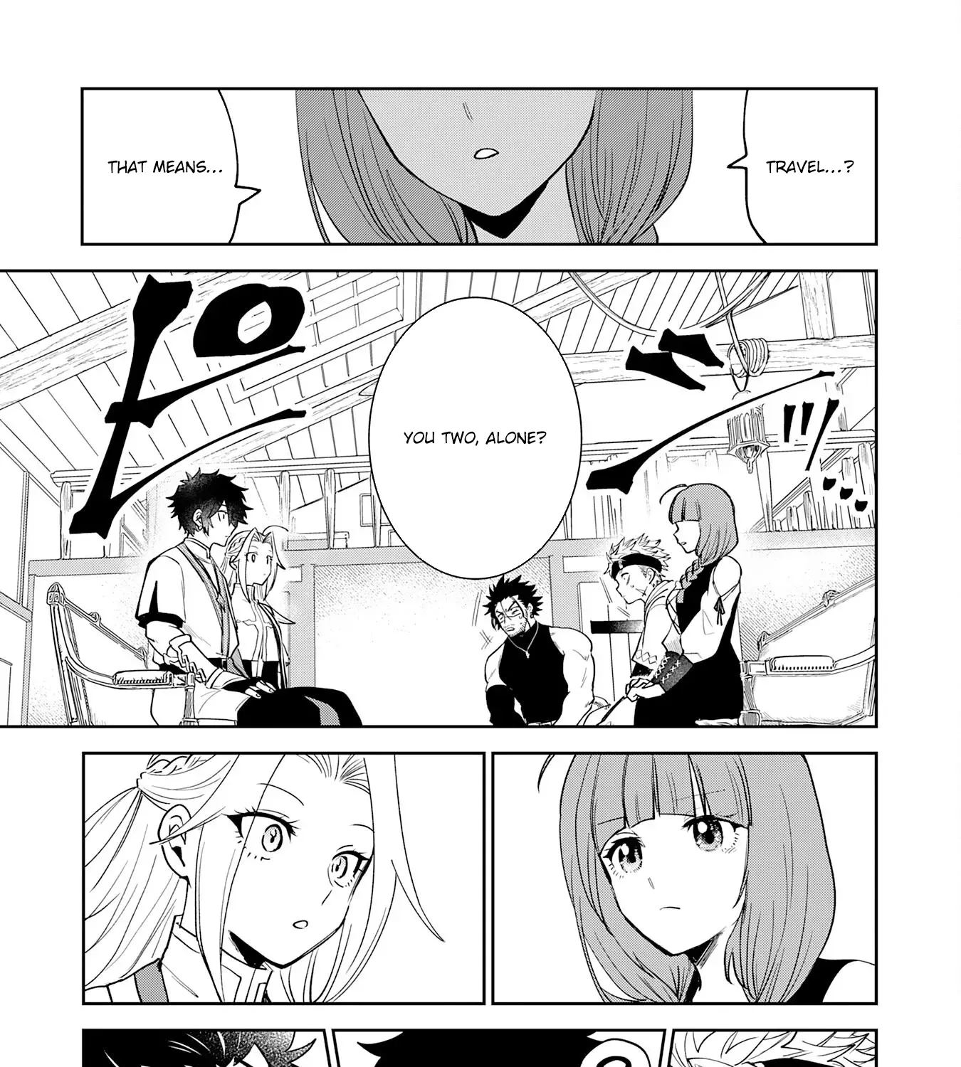 Read Yakume wo Hatashita Hiyage no Yuusha wa, Henkyou de Jiyuu ni Ikiteimasu Manga Online