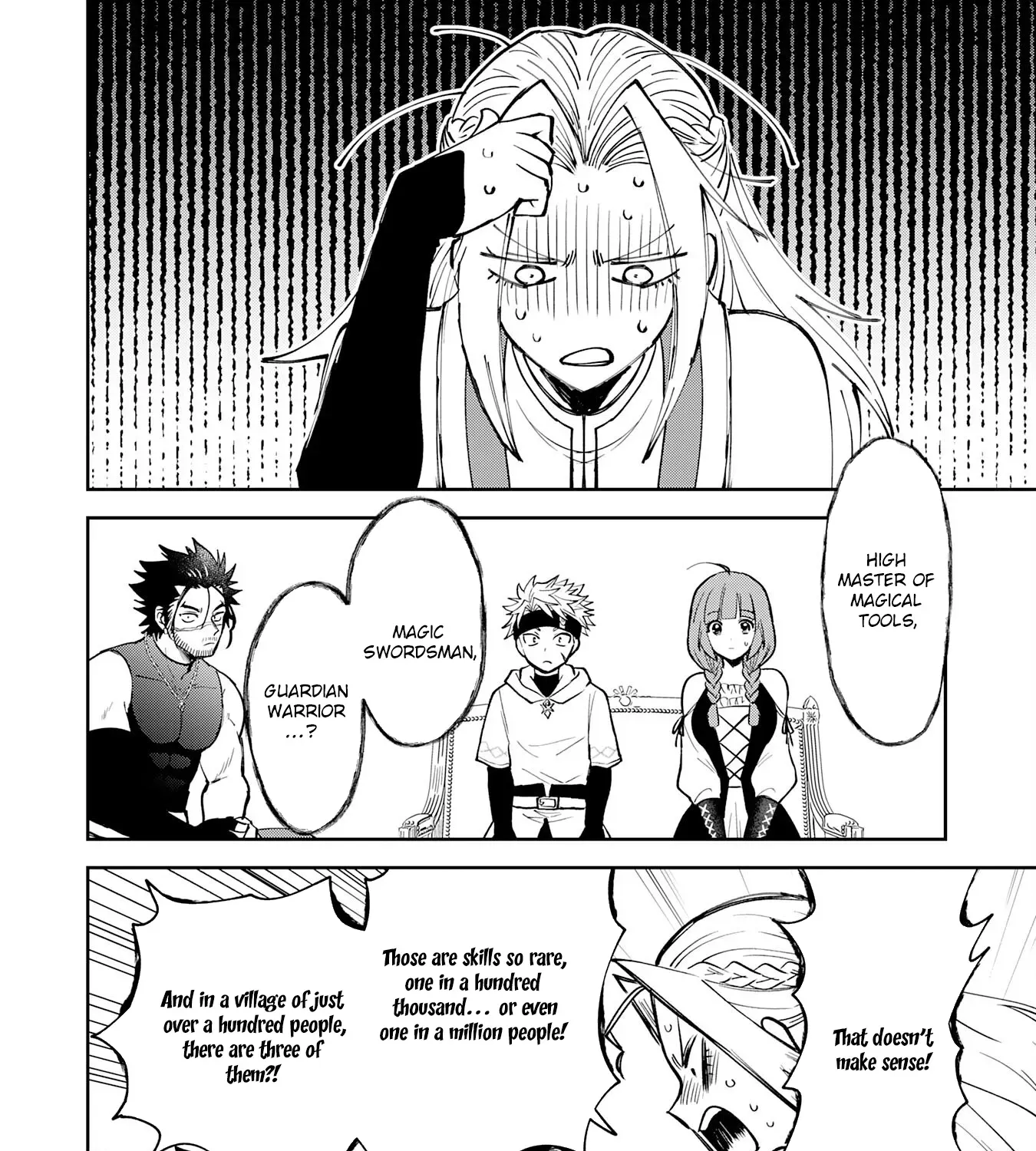 Read Yakume wo Hatashita Hiyage no Yuusha wa, Henkyou de Jiyuu ni Ikiteimasu Manga Online