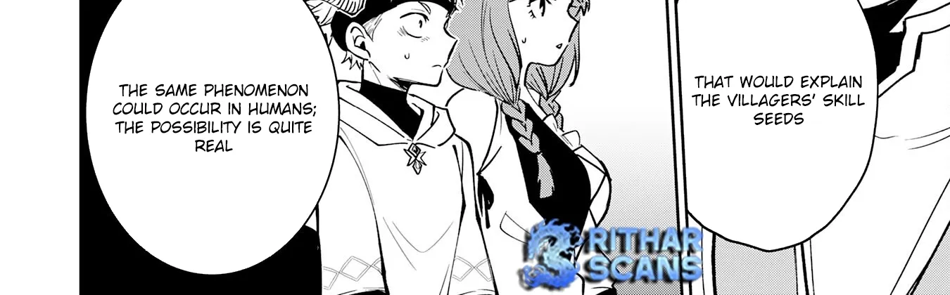 Read Yakume wo Hatashita Hiyage no Yuusha wa, Henkyou de Jiyuu ni Ikiteimasu Manga Online