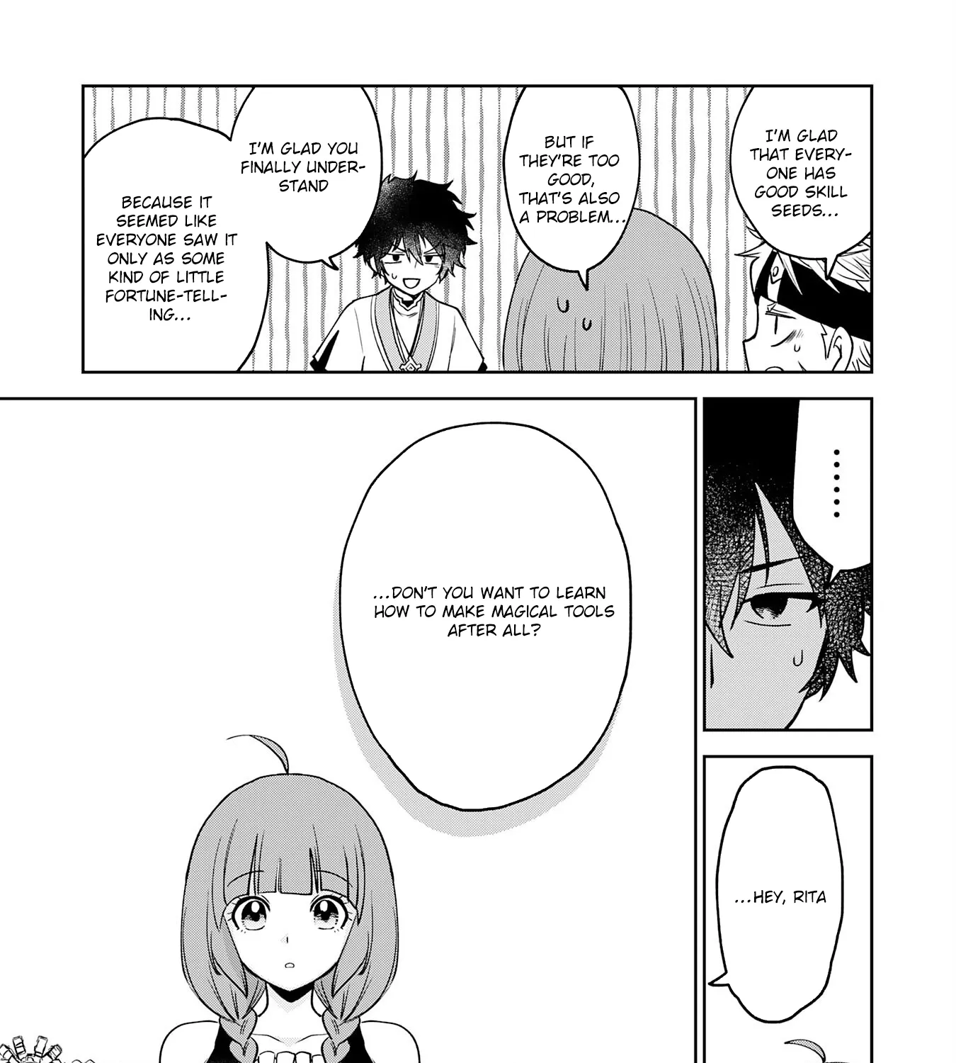 Read Yakume wo Hatashita Hiyage no Yuusha wa, Henkyou de Jiyuu ni Ikiteimasu Manga Online