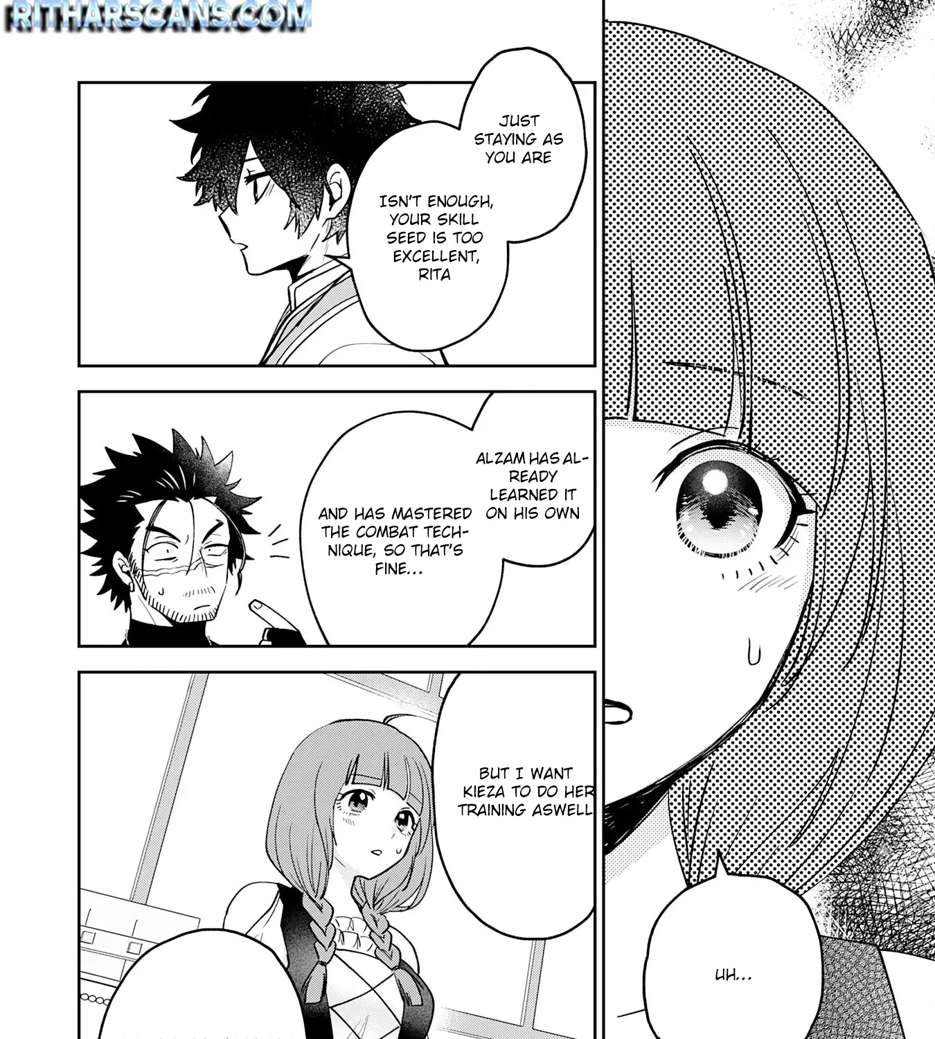 Read Yakume wo Hatashita Hiyage no Yuusha wa, Henkyou de Jiyuu ni Ikiteimasu Manga Online