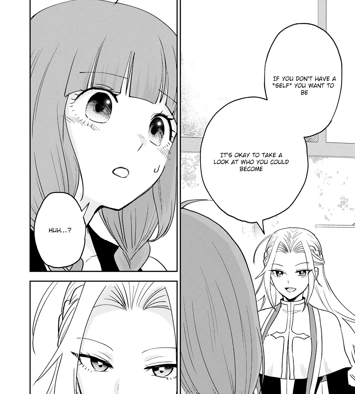 Read Yakume wo Hatashita Hiyage no Yuusha wa, Henkyou de Jiyuu ni Ikiteimasu Manga Online
