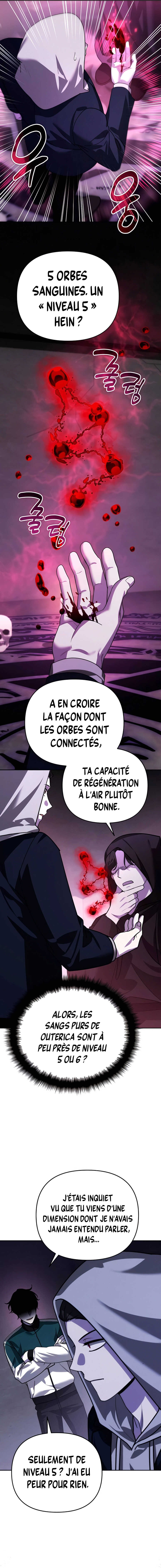 Read All My Alter Egos Are Tycoons Scan Manga Online