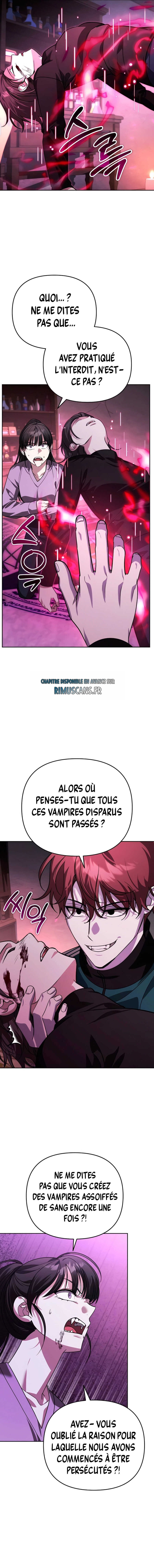 Read All My Alter Egos Are Tycoons Scan Manga Online