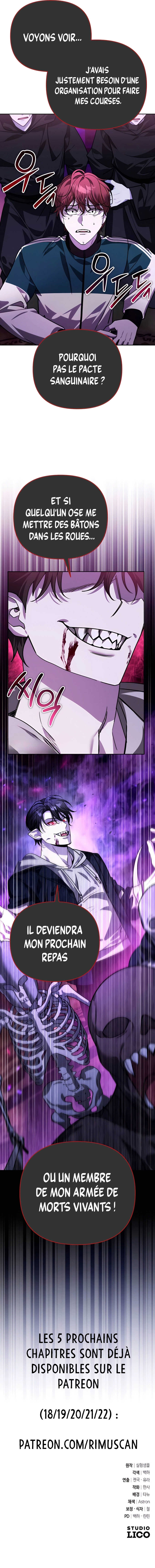 Read All My Alter Egos Are Tycoons Scan Manga Online
