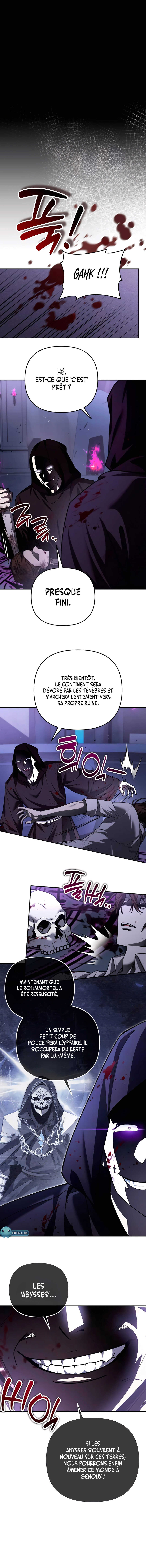 Read All My Alter Egos Are Tycoons Scan Manga Online