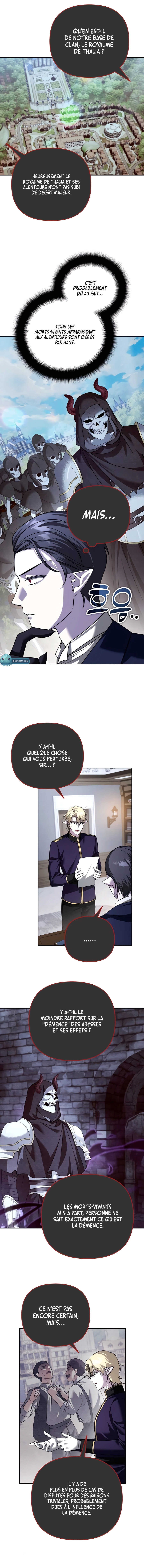Read All My Alter Egos Are Tycoons Scan Manga Online