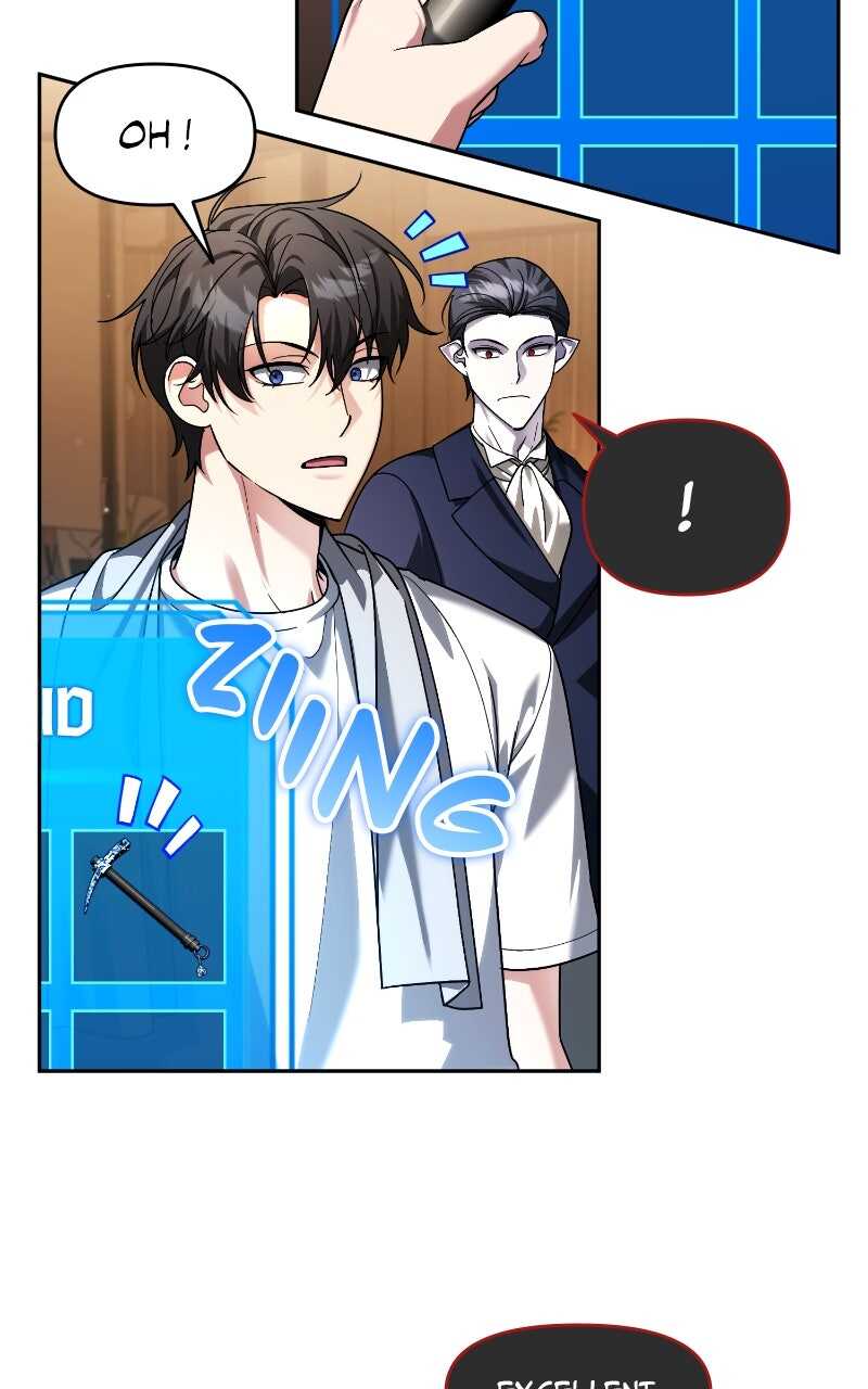 Read All My Alter Egos Are Tycoons Scan Manga Online