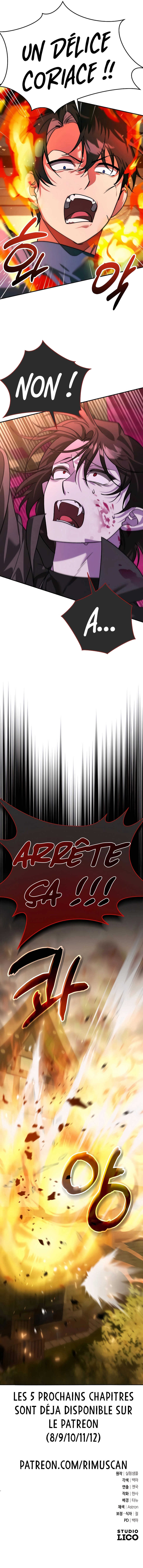 Read All My Alter Egos Are Tycoons Scan Manga Online