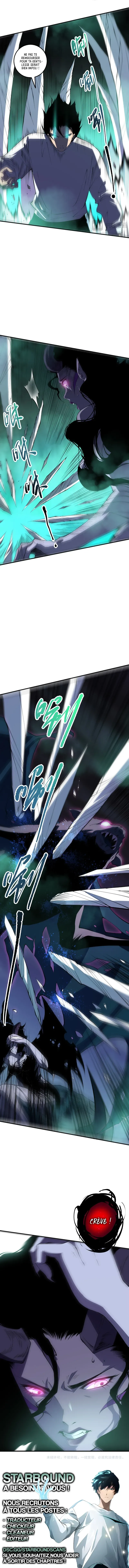 Read Catastrophic Necromancer Scan Manga Online