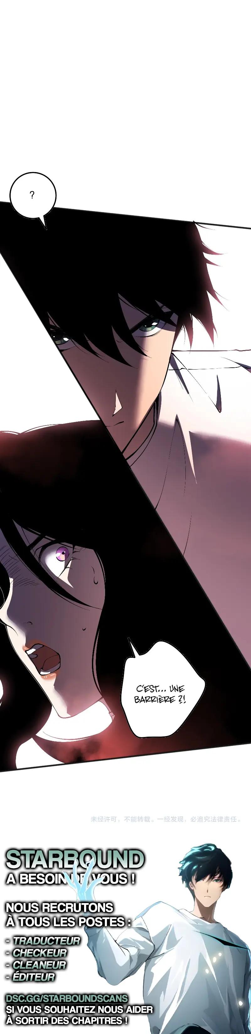 Read Catastrophic Necromancer Scan Manga Online