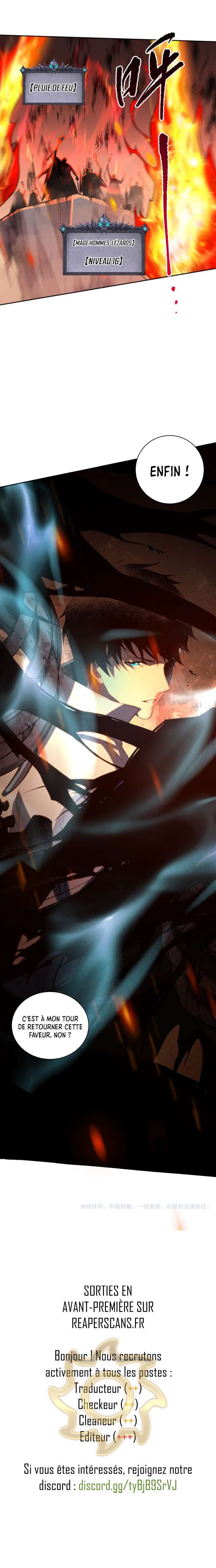 Read Catastrophic Necromancer Scan Manga Online