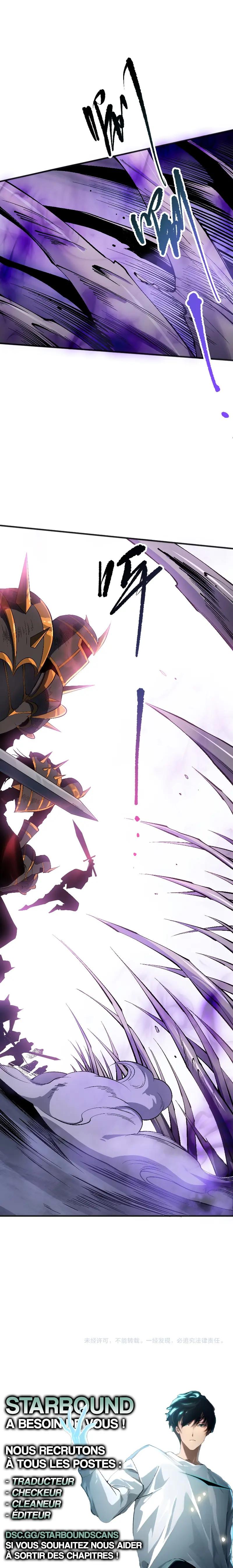 Read Catastrophic Necromancer Scan Manga Online