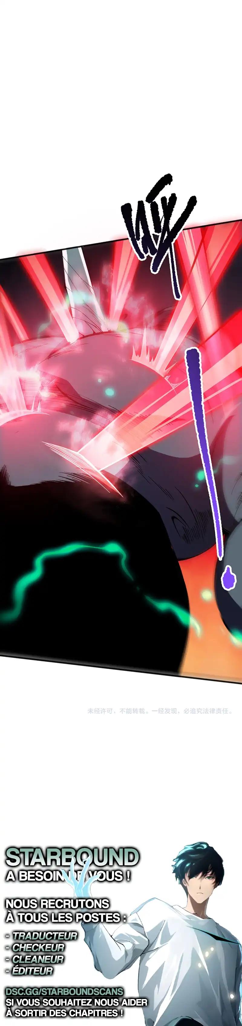 Read Catastrophic Necromancer Scan Manga Online
