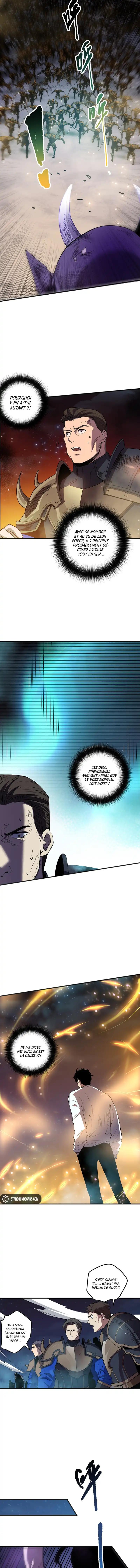 Read Catastrophic Necromancer Scan Manga Online