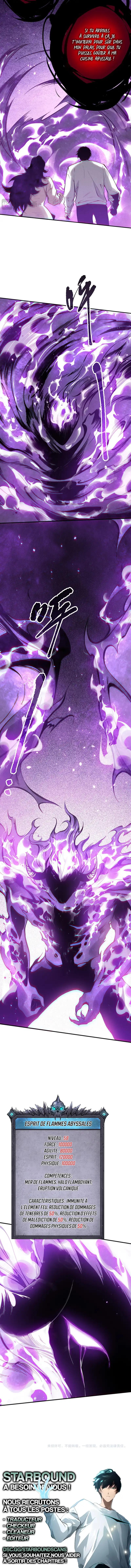 Read Catastrophic Necromancer Scan Manga Online