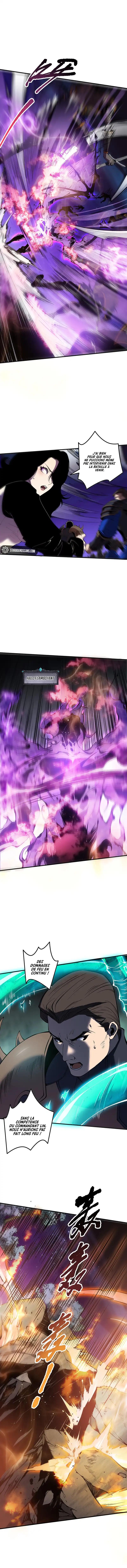 Read Catastrophic Necromancer Scan Manga Online