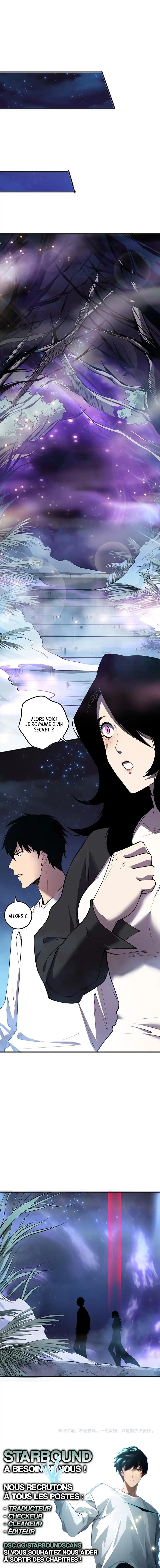 Read Catastrophic Necromancer Scan Manga Online