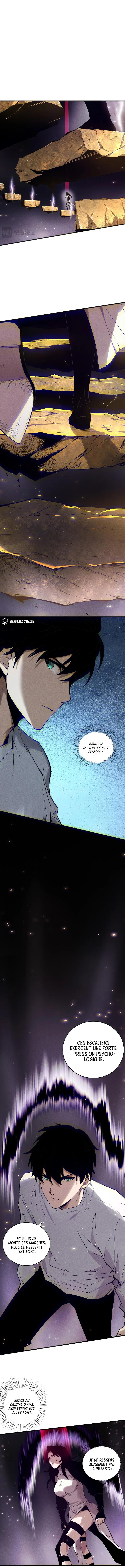 Read Catastrophic Necromancer Scan Manga Online