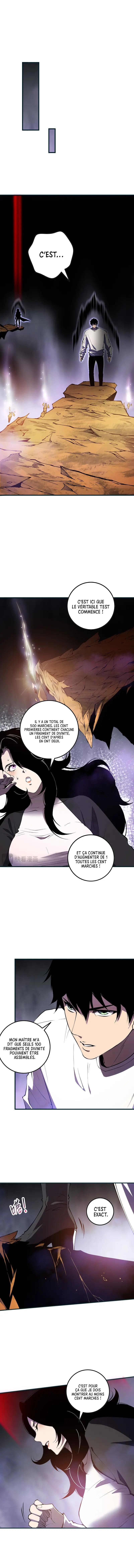 Read Catastrophic Necromancer Scan Manga Online
