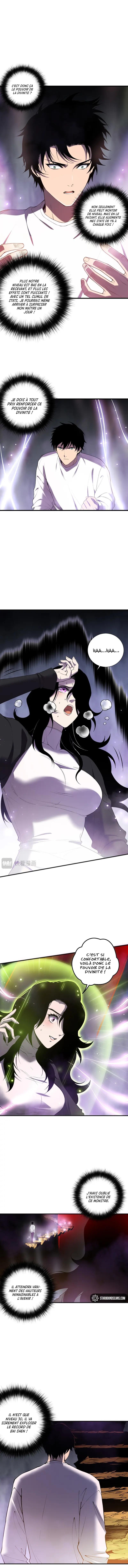 Read Catastrophic Necromancer Scan Manga Online