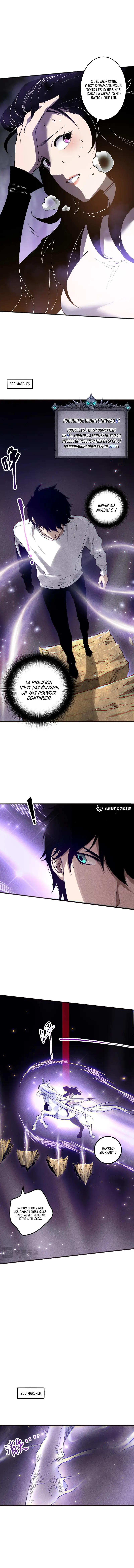 Read Catastrophic Necromancer Scan Manga Online