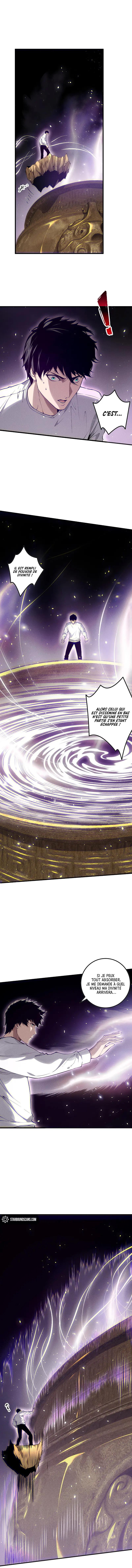 Read Catastrophic Necromancer Scan Manga Online
