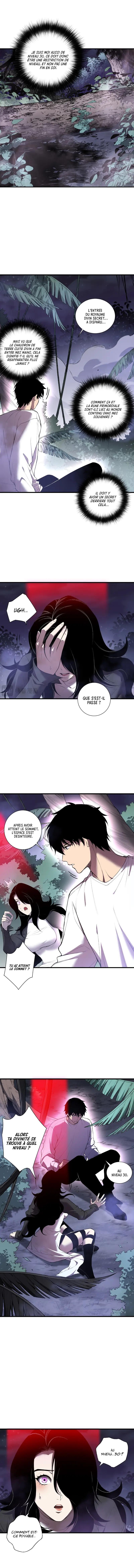 Read Catastrophic Necromancer Scan Manga Online