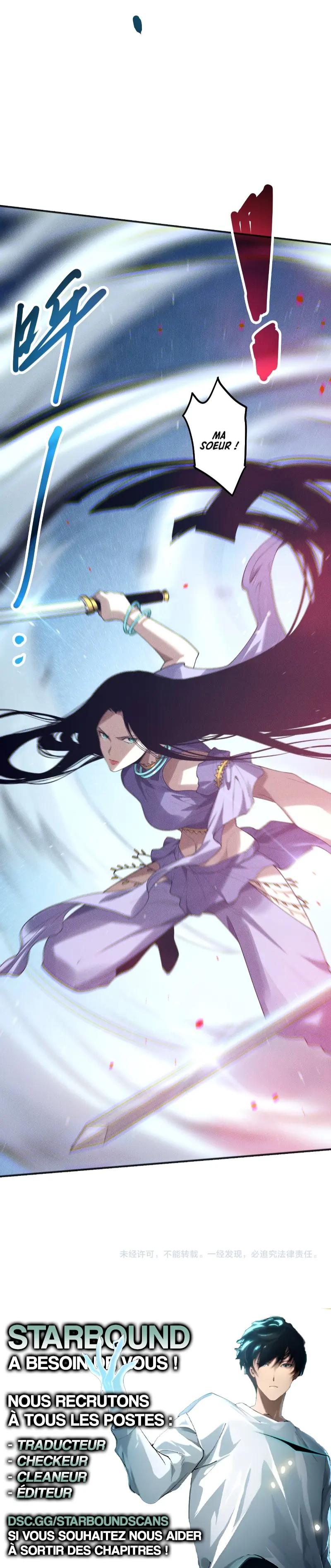 Read Catastrophic Necromancer Scan Manga Online