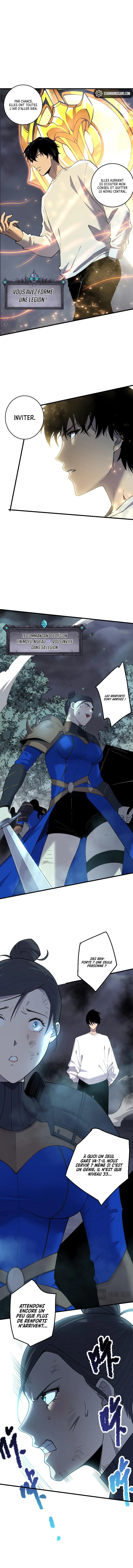 Read Catastrophic Necromancer Scan Manga Online