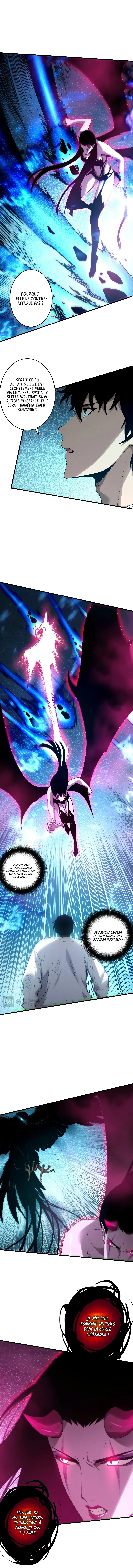 Read Catastrophic Necromancer Scan Manga Online