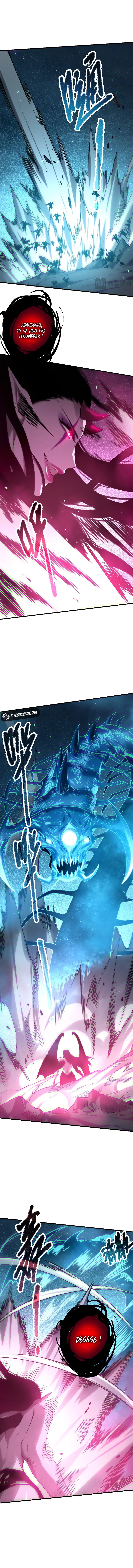 Read Catastrophic Necromancer Scan Manga Online