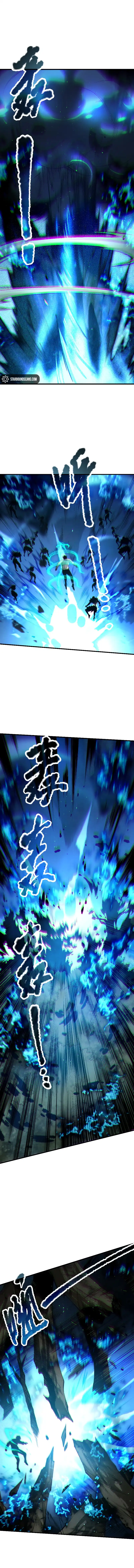 Read Catastrophic Necromancer Scan Manga Online