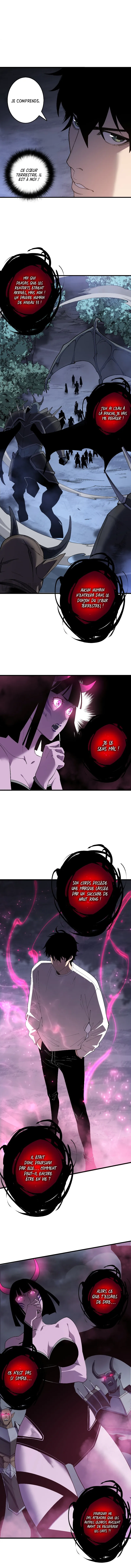 Read Catastrophic Necromancer Scan Manga Online