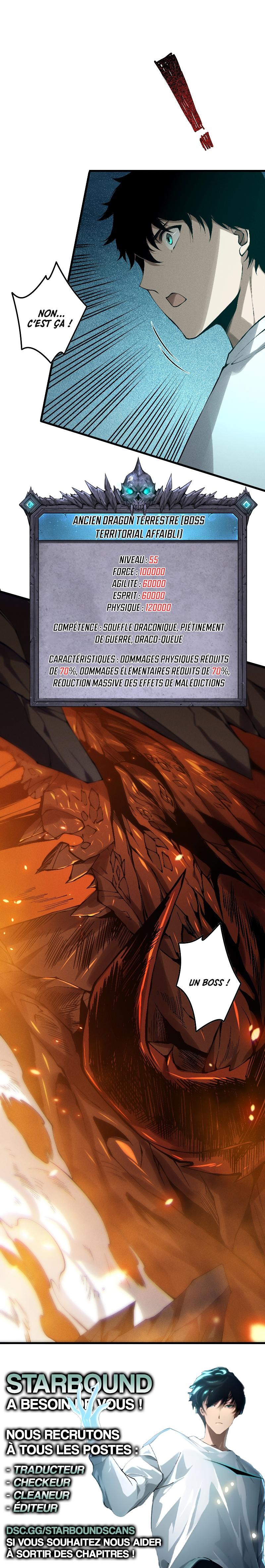 Read Catastrophic Necromancer Scan Manga Online