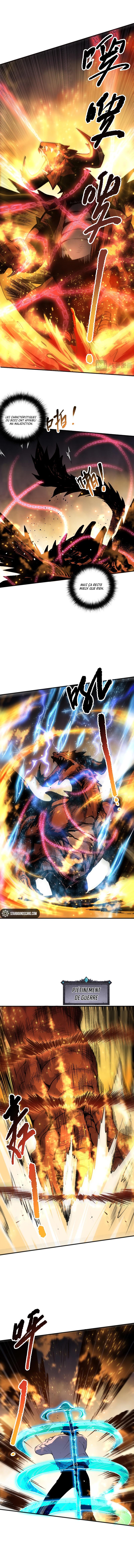 Read Catastrophic Necromancer Scan Manga Online
